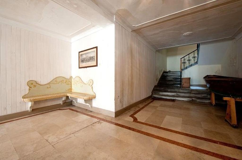 Apartament Ca Da Ponte Wenecja Zewnętrze zdjęcie