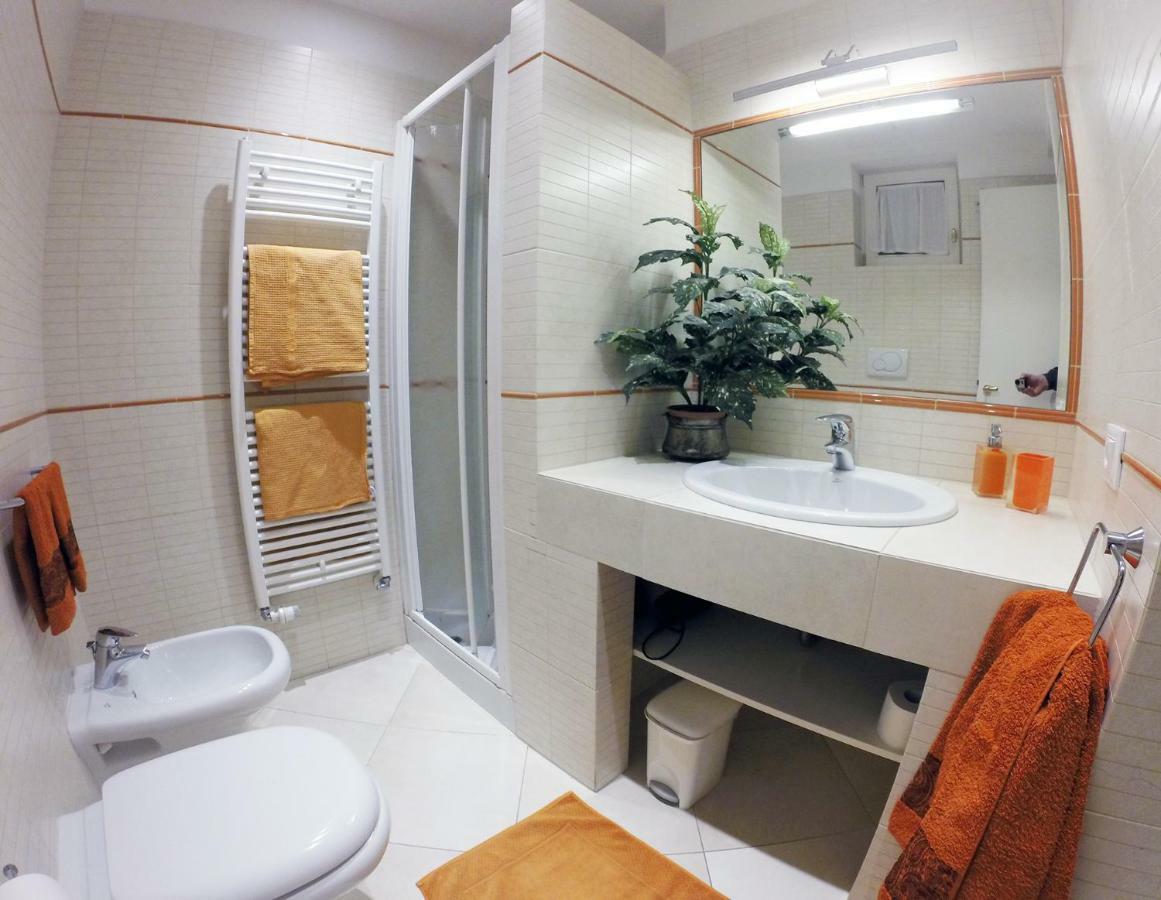 Apartament Ca Da Ponte Wenecja Zewnętrze zdjęcie