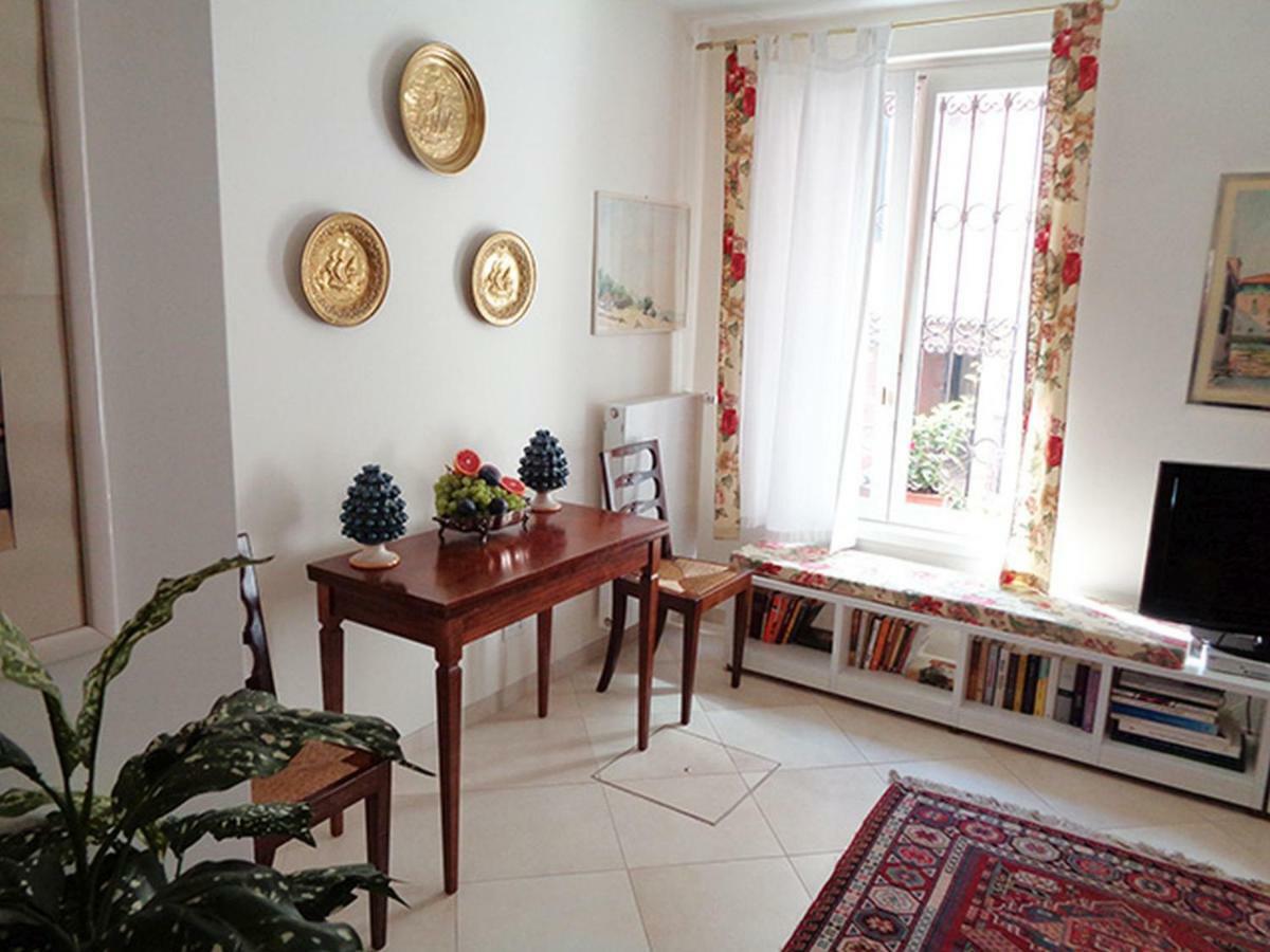 Apartament Ca Da Ponte Wenecja Zewnętrze zdjęcie
