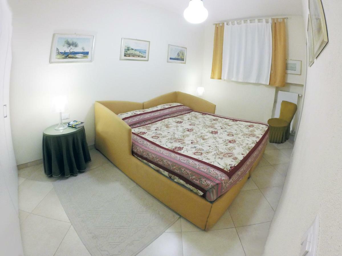 Apartament Ca Da Ponte Wenecja Zewnętrze zdjęcie